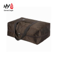 Eco friendly load bearing 20kg sport oxford bags